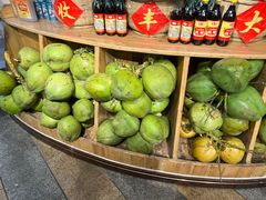 -龙泉人椰子鸡·糟粕醋·地标海南菜(龙昆南店)
