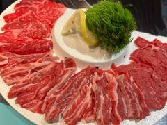 -五星桥原切肥牛火锅·30年专注好牛肉(湖塘店)