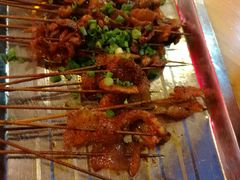 -夜烤·宜宾烧烤(回龙湾店)