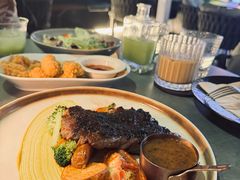 -叁 Three· bistro餐酒馆