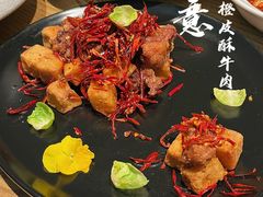 -榕意·川味之美(深业上城店)