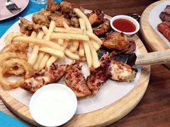 -G+KITCHEN(龙湖狮山天街店)