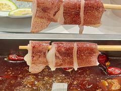 -皇城老妈川味火锅·大连海鲜火锅(港湾店)