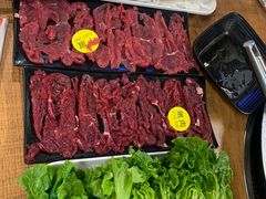 -汕头福合埕牛肉火锅(厚街店)