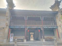 -西安关中民俗艺术博物院