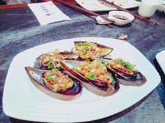 -大渔铁板烧(大悦城店)