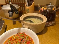 -李久其家民间餐厅(观沙岭公园店)