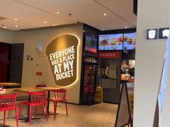 -肯德基(大兴火车站店)