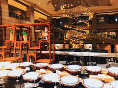 -合肥皇冠假日酒店·菲亚斯特自助餐厅(黄山路店)