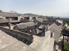 -山西王家大院
