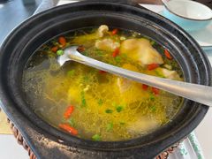 -食光慢宴·安吉土菜馆