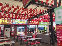 -青岛美食夜校·美食集合地(麦岛店)