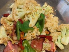 -避风塘(宝山万达店)