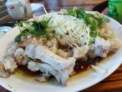 -侠成水上农庄(工业大道店)