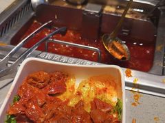 -海底捞火锅(飞马水城店)
