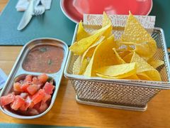 -HFFOUSA TACO弗萨塔可墨西哥餐厅(颐堤港店)