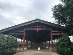 -福建鲤鱼洲酒店