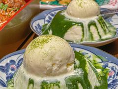 -鸟山鸣·日料食堂(王府井店)
