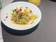 -北平盛世·新京菜·北京烤鸭(劲松·双井店)