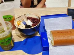 -鲜芋仙(南开大悦城店)