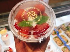 -巴黎贝甜(杨浦宝地店)