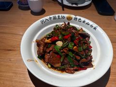 -黄山老妈·土菜(碧桂园店)