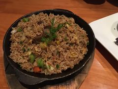 -绿茵阁牛扒餐厅(客村店)