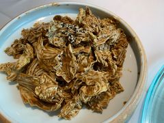 乾隆白菜-羲和雅苑•北京烤鸭(吴中路万象城店)