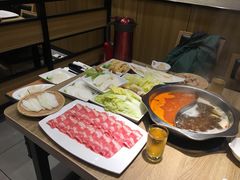 -彤德莱火锅(大学城店)