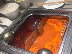-海底捞火锅(关山保利店)