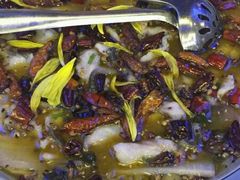 -鱼库·不仅是一家烤鱼店(车公庙店)