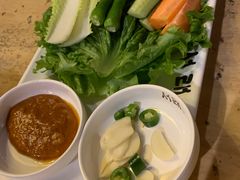 -喜来稀肉(望京店)