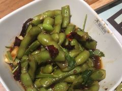 -木屋烧烤(南新店)