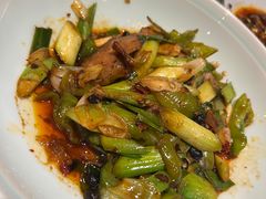 -渝信川菜(长安店)