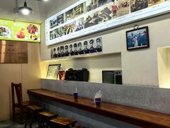 -寶雞扯面(石鼓园店)