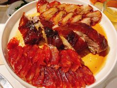 叉烧-廣順興(兴华路店)