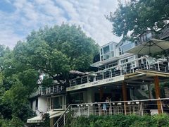 -杭州西湖风景名胜区-满觉陇四眼井