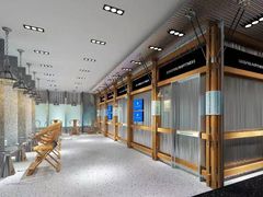 -布吉佳兆业广场