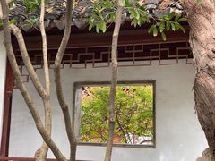 -秋霞圃