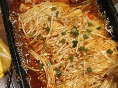 -木屋烧烤(龙岗龙城万科里店)