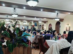 -维兰西餐(万泉河店)