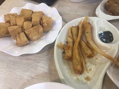 -兄弟深夜豆浆