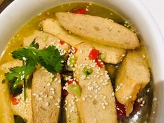 -枣子树·素食餐厅(普陀山店)