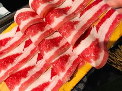 -秋木烤肉·韩国牛肉名家(高新旗舰店)