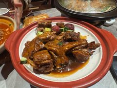 -山四砂锅(太原钟楼街店)