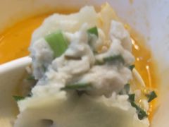 鲅鱼水饺-旺角小渔村(二马路店)