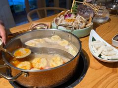-山海蟹庐·海鲜糟粕醋火锅(慈溪店)