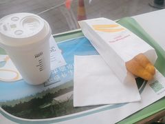 -麦当劳(虹梅路地铁站店)