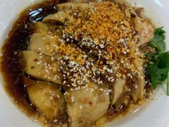 沙姜鸡-金时代顺风大酒店(协泰店)