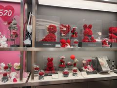 -ROSEONLY诺誓(沈阳万象城店)